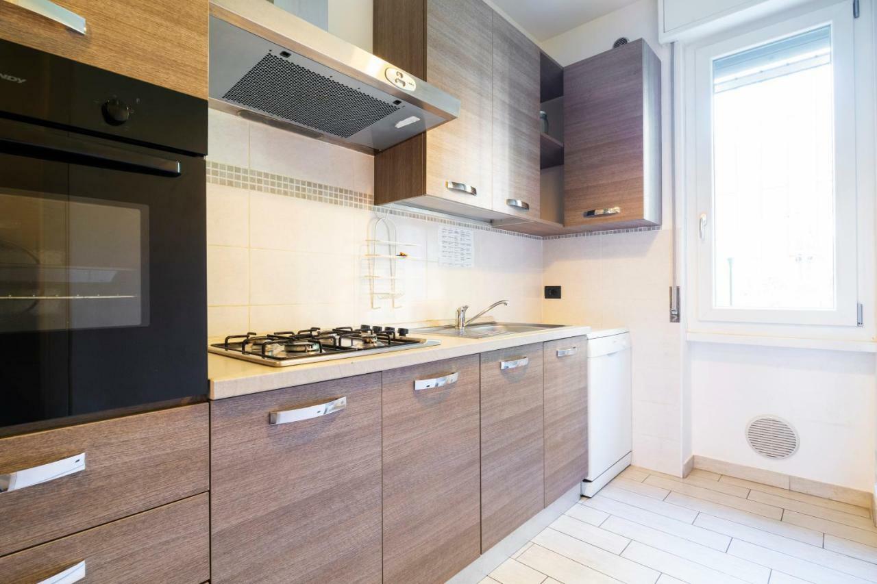 Milanocity Mico Miart Экстерьер фото